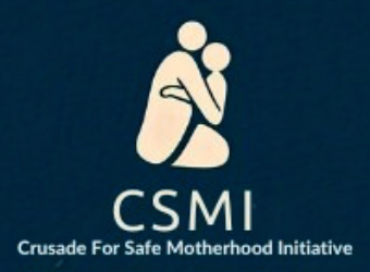 CSMI Logo